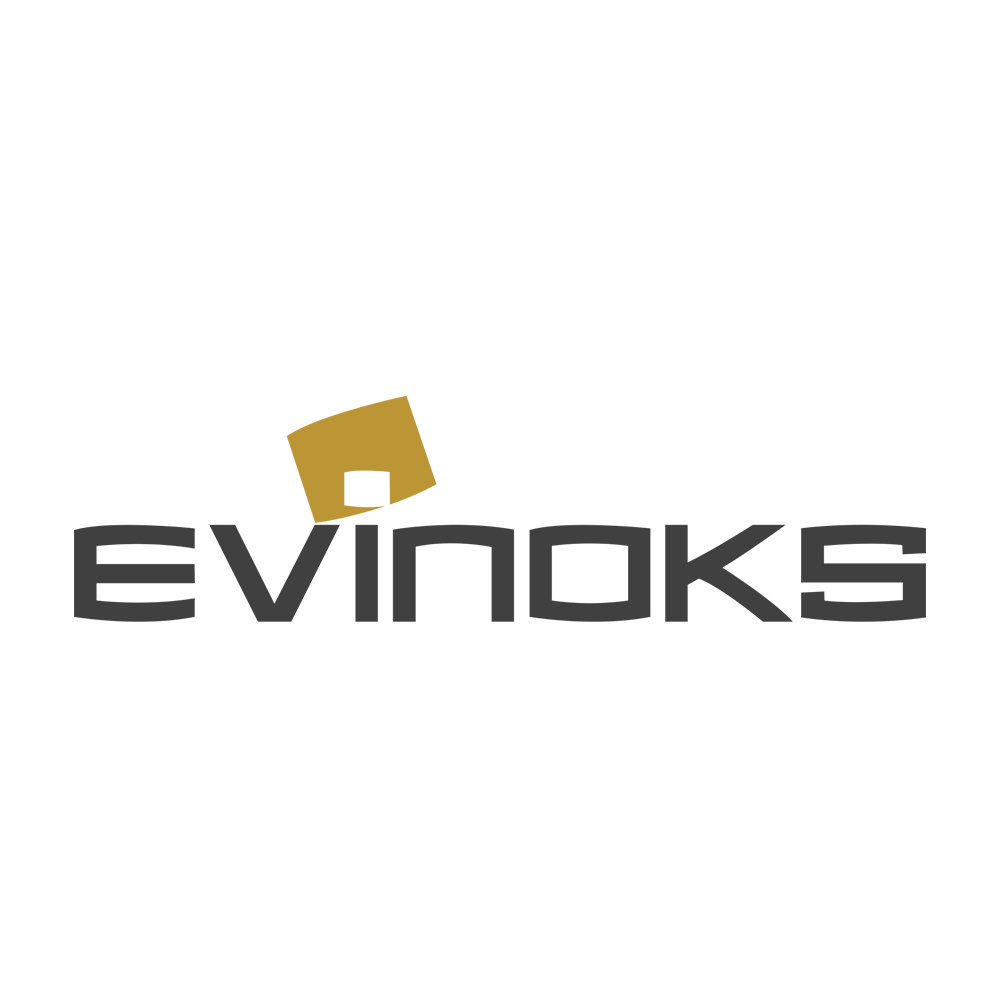 Evinoks Service Equipment Industry. Tic. A. Sh. logo