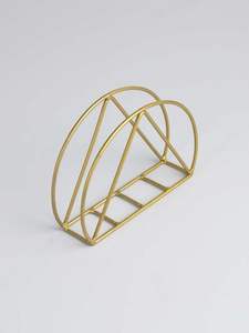 Porte-serviettes de qualité classique taille personnalisée support de mouchoirs de meilleure qualité pour la décoration de la maison porte-serviettes de table - Product Image 2