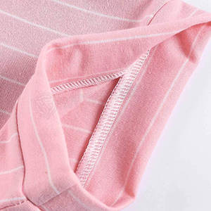 Top corto informal para mujer de alta calidad, camiseta, diseño de servicio OEM, ropa para mujer, camisetas duraderas - Product Image 4