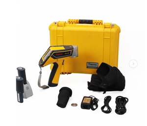 Analizador XRF Portátil de Alta Precisión para Niton, 220V, Nuevo - Product Image 1