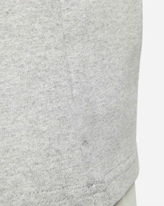 Camiseta de alta calidad para hombre 100% algodón liso ropa en blanco moda hombres transpirable personalizado cuello redondo camisetas de manga larga - Product Image 4