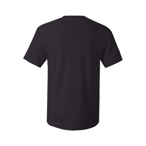 Camiseta informal de moda para hombre, Camiseta de algodón de alta calidad con diseño divertido impreso para hombre, camiseta informal cómoda - Product Image 2