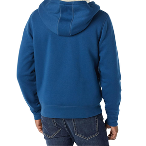 Pull à capuche en molleton de coton 100% pour hommes Grande qualité Respirant Confortable HeavyGSM Vêtements à motifs imprimés les plus vendus - Product Image 6