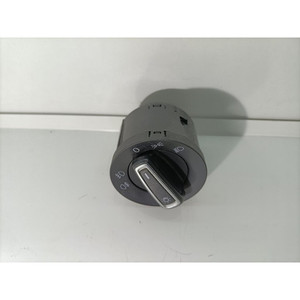 Control de Luces Volkswagen Polo 5ª Serie 5 G0941431 (09>17) - Product Image 2