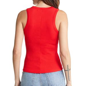 Camisetas Deportivas de Yoga para Mujer, de Secado Rápido, Transpirables, de Poliéster/Algodón, Casuales, en Oferta - Product Image 4