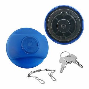 Bouchon à baïonnette ADBLUE avec clé pour un accès pratique au réservoir - Product Image 1