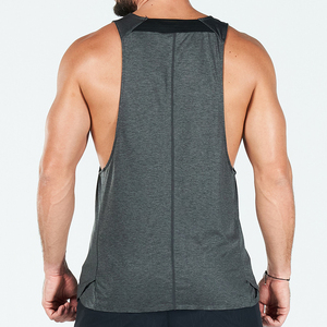 Débardeurs respirants personnalisés de haute qualité fabriqués en usine chemises décontractées de la fête de l'indépendance avec des éléments créatifs - Product Image 6