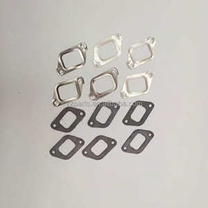 Kit de réparation complet pour moteur 2H, jeu de joints 04111-68021, pour <span class=keywords><strong>Toyota</strong></span> Landcruiser Dyna 3980cc 4.0D - Product Image 4