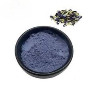 Vietnam Butterfly Pea Flower <b>Powder</b> with Strong <b>Color</b> and <b>Food</b> Grade Certification [FREE SAMPLE] - Product Image 2