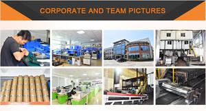 Máy Photocopy Trên Fuser Con Lăn Nóng Cho Xerox S1810 2010 2420 2220 2011 2520 2320 2110 5019 5021 5024 - Product Image 6