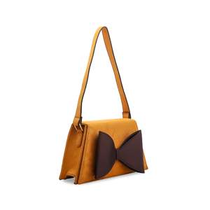 Sac à bras décontracté jaune P54584 Sac à bandoulière confortable - Product Image 2