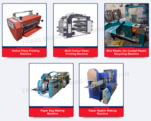 Machine de traitement à la corona de qualité assurée par la marque THAVE, facile à utiliser, avec 1 an de garantie et tailles personnalisables - Product Image 6