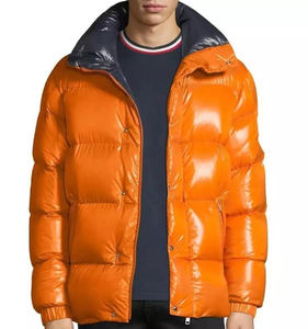 Manteaux bouffants vestes hiver en plein air vêtements pour hommes Streetwear haute qualité concepteur marque doudoune hommes - Product Image 2