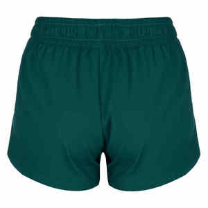 High Quality Custom <b>Shorts</b> For <b>Women</b> Cotton Fleece <b>Elastic</b> High <b>Waist</b> Plus Size Casual Workout Volleyball Jogger <b>Women's</b> <b>Shorts</b> - Product Image 2