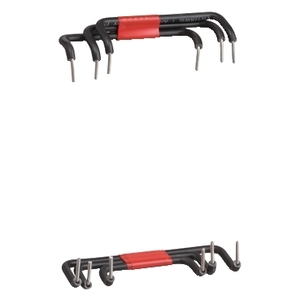 Connettore di alimentazione TeSys K LA9K0969 per contattore 3P SCHNEIDER ELECTRIC - Product Image 1