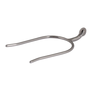 Botas de vaquero personalizables de alambre de acero inoxidable de alta calidad para equitación ecuestre productos equinos de calidad cinchas - Product Image 6