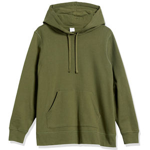 Sudaderas con Capucha de Forro Polar Suave para Mujer, Diseño Personalizado al por Mayor, Transpirables, Ecológicas, de Secado Rápido, Estilo Urbano Informal - Product Image 2