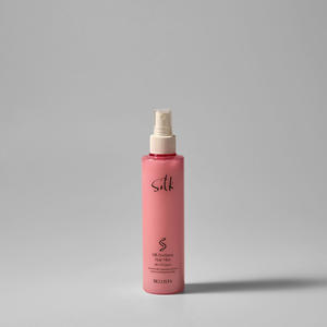[BELLISTA] Bruma Capilar con Perfume de Seda 200ml, Perfume Floral de Larga Duración, Cuidado Capilar que Agrega Brillo y Aroma Suave - Product Image 1