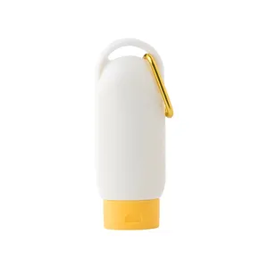 Lozione Solare Lotus SPF 30, Accessori da Bagno Personalizzati - Product Image 3