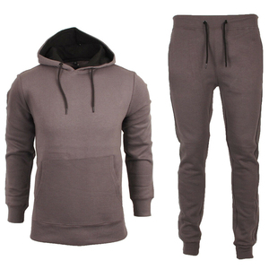 Mejor calidad precio al por mayor personalizado Fitness hombres sudor alta calidad hombres chándales personalizado nueva llegada 2025 - Product Image 6