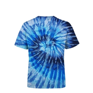 เสื้อยืดผู้ชายผ้าฝ้าย 100% คุณภาพสูง ผ้าถัก ระบายอากาศ แห้งเร็ว เป็นมิตรกับสิ่งแวดล้อม น้ำหนัก 180 กรัม รับทำโลโก้ตามสั่ง บริการ OEM - Product Image 4