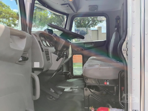 CAMIÓN USADO 2019, Diésel, Manual, de Servicio Pesado, 330, Vehículo de Transporte de Carga Comercial, 220 HP, Tracción 4X2 - Product Image 2