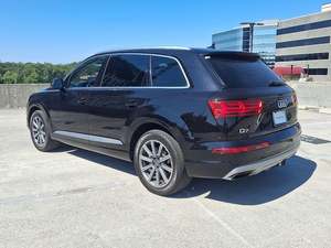 มือสองแล้ว Q7ออดี้2019 45 TFSI Quattro Premium PLUS - Product Image 3