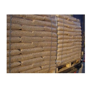 Granulés de bois d'épinette blanche sacs de 15kg - Product Image 6