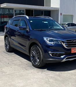 จัดส่งรวดเร็ว X70 PLUS 2021 รถมือสอง พร้อมการรับประกัน และจัดส่งทั่วโลก - Product Image 1