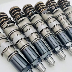 T402742 4012-tag2 4012-twg2 DIESEL phun nhiên liệu cho Perkins mô hình động cơ 4006 4008 4012 4016 Máy phát điện đặt phụ tùng - Product Image 3