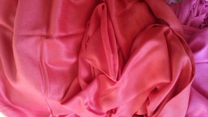 Colorful Viscose <b>Pashmina</b> <b>Shawl</b> - Product Image 5