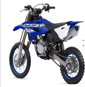 YZ85 YZ125 YZ250 XT125 XT225 XZ125 TTR125 DIY OEM Acier/Plastique/Aluminium Garantie 1 an Neuf en stock - Product Image 5