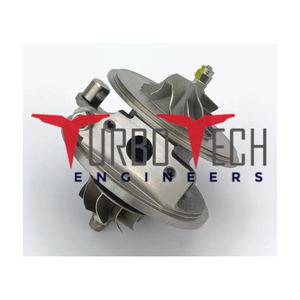 TURBOCOMPRESSEUR CHRA 54399700071 54399700072 - Product Image 1