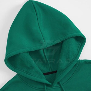 Chándal Informal con Capucha para Hombre, Diseño Personalizado, Colección de Invierno de Moda, Servicio OEM, Precio al por Mayor - Product Image 4