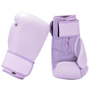 Guantes de Boxeo Profesionales en Oferta, Guantes de Boxeo de Material Duradero para Adultos - Product Image 1