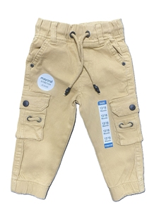 Shorts cargo pour hommes de qualité supérieure, plus tendance, nouveau design, style vintage, tissu en velours côtelé, imperméable, respirant, très vendus - Product Image 5