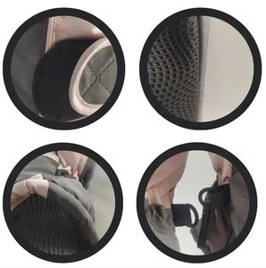 Gants de ski d'hiver de haute qualité, meilleur prix, chauds, unisexes, coupe-vent, imperméables, grande taille, imprimés, respirants, confortables - Product Image 2