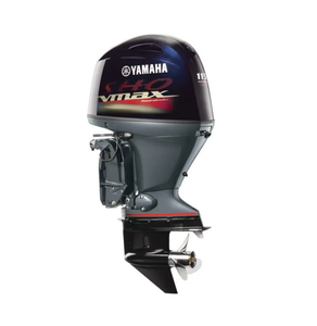 ซื้อเครื่องยนต์ใหม่ VF115XA เครื่องยนต์เอาท์บอร์ดอย่างปลอดภัย | รับประกัน3ปีจัดส่งรวดเร็ว - Product Image 2