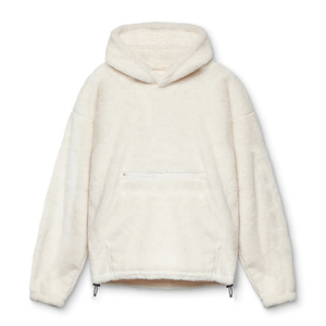 OEM Vente en gros Design personnalisé Pull Usa de haute qualité Sweats à capuche 100% coton pour hommes avec étiquette personnalisée Fabricant professionnel - Product Image 4