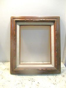 WOODEN Custom Large Antique Wooden <b>Painting</b> <b>Frames</b> Baroque Golden Carved Wooden Photo <b>Frame</b> Ornate Canvas Picture - Product Image 4