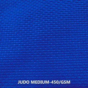 Uniforme d'arts martiaux en gros uniforme de judo Gi Bjj Gi Jiu Jitsu Kimono Bjj Gi - Product Image 6