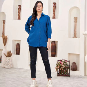 Camisa de lujo para mujeres a granel por el exportador mayorista Fabzone - Product Image 1
