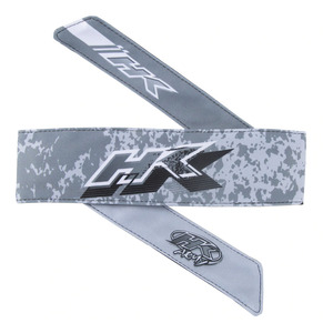 Paintball Headwraps - Lightweight Comfortable and Fully Customizable Paintball Sublimated Headbands for Hot Sale - Product Image 1