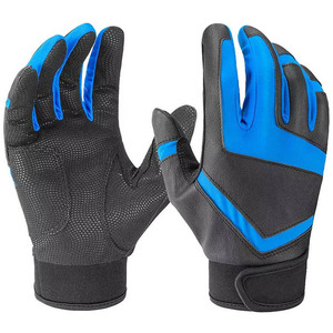Gants de golf en cuir de qualité supérieure pour hommes, tissu respirant, logo personnalisé pour les sports, gants de golf en vente en ligne à prix avantageux - Product Image 6