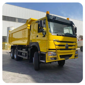 <span class=keywords><strong>Camion</strong></span> à <span class=keywords><strong>benne</strong></span> basculante <span class=keywords><strong>neuf</strong></span>, diesel, <span class=keywords><strong>prix</strong></span> bas, Sinotruk Euro3/4/5/6 HOWO 6x4, capacité de 40 tonnes, à vendre - Product Image 4