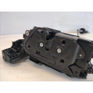 ล็อคด้านหลังซ้าย AUDI Q3 Sportback Series (F3N) A5L-5TA839015L (19>) - Product Image 5