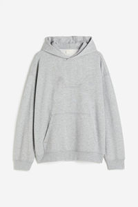 เสื้อฮู้ดสวมหัวแบบสวมหัวสำหรับทุกเพศขนาดพลัสไซส์ผ้าฝ้าย100% ทรงปกติปักโลโก้ดีไซน์แฟชั่นสำหรับผู้ชายสำหรับฤดูใบไม้ร่วง - Product Image 4