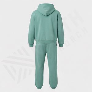 Chándales Deportivos Personalizados al por Mayor para Hombre, Transpirables, para Entrenamiento, OEM, Ropa Deportiva de Moda para Exteriores, Invierno, Color Personalizado, Ropa de Gimnasio - Product Image 2