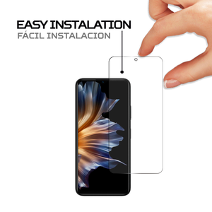 ฟิล์มกันรอย ANTISHOCK สำหรับอุปกรณ์เสริมมือถืออิเทล ทีเอส โปร พรีเมียม - Product Image 3