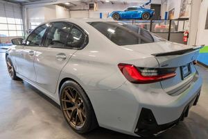 Série 2023 B-MW 3 soigneusement utilisée - Product Image 5